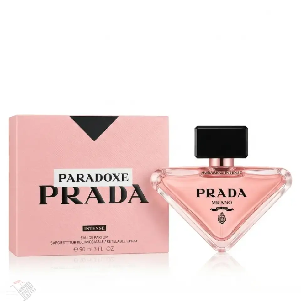 Prada Paradoxe İntense Edp Kadın Parfüm 90 Ml