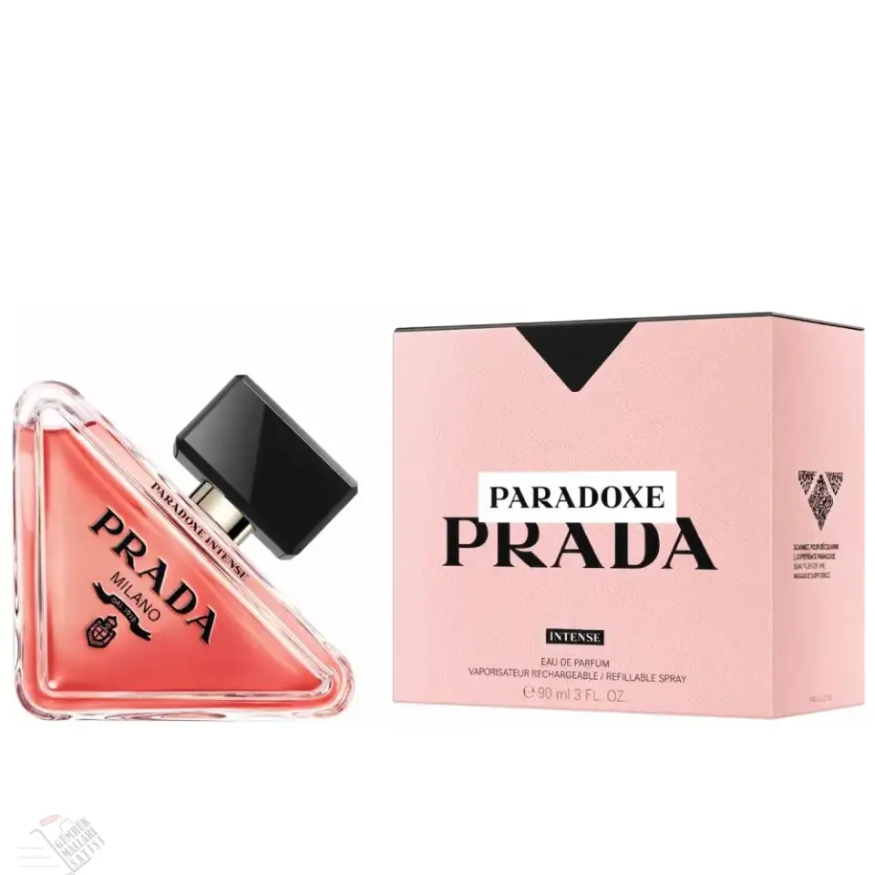 Prada Paradoxe İntense Edp Kadın Parfüm 90 Ml