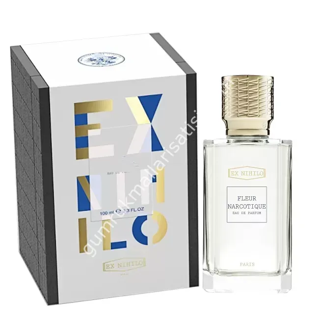 Ex Nihilo Fleur Narcotique Edp Unisex Parfüm 100 Ml
