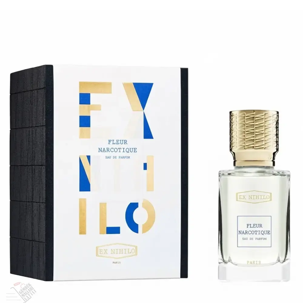 Ex Nihilo Fleur Narcotique Edp Unisex Parfüm 100 Ml