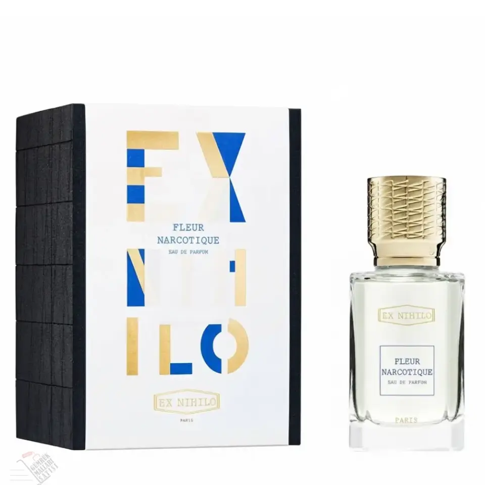 Ex Nihilo Fleur Narcotique Edp Unisex Parfüm 100 Ml