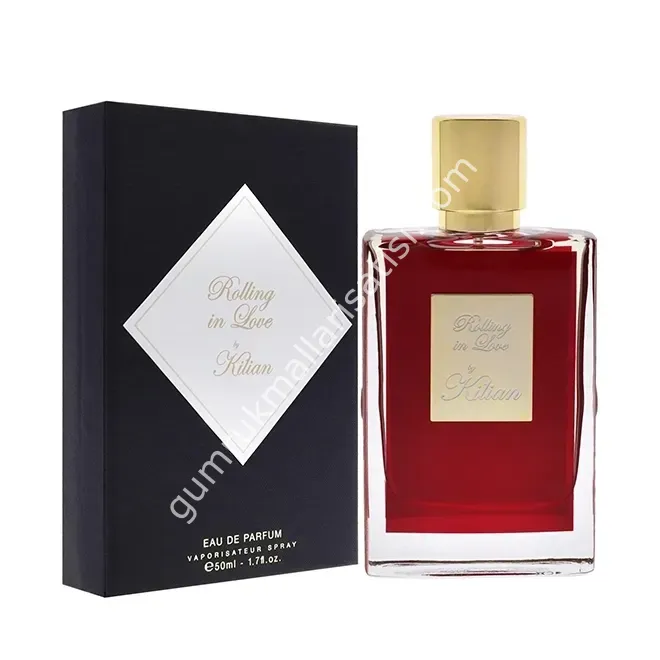 By Kilian Rolling İn Love Edp Erkek Parfüm 50 Ml
