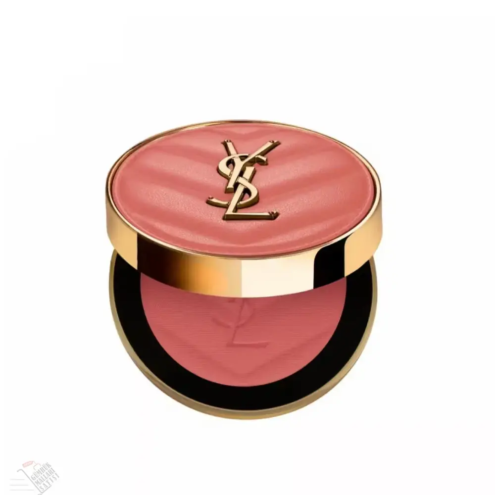 Yves Saint Laurent Make Me Blush 37 Peachy Nude Allık 6 g