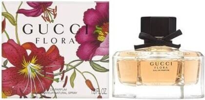 Gucci Flora Edp Kadın Parfüm 75 Ml