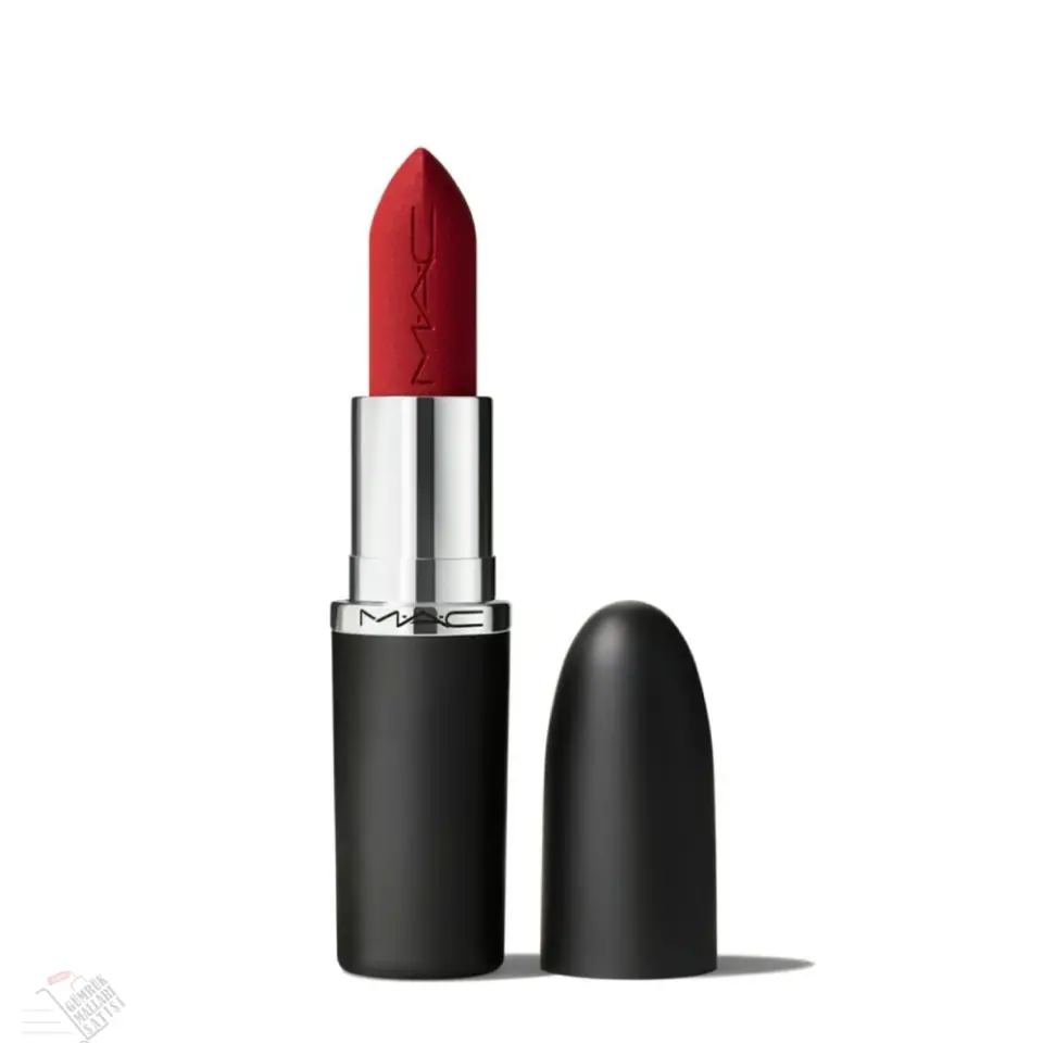 Mac Maximal 612 Russian Red Ruj