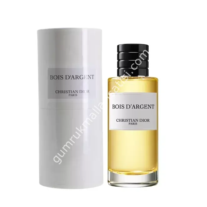Dior Bois DArgent Edp Kadın Parfüm 100 Ml