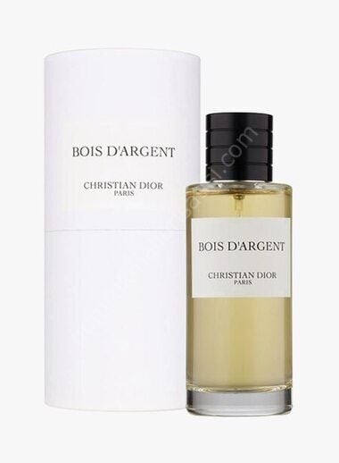 Dior Bois DArgent Edp Kadın Parfüm 100 Ml