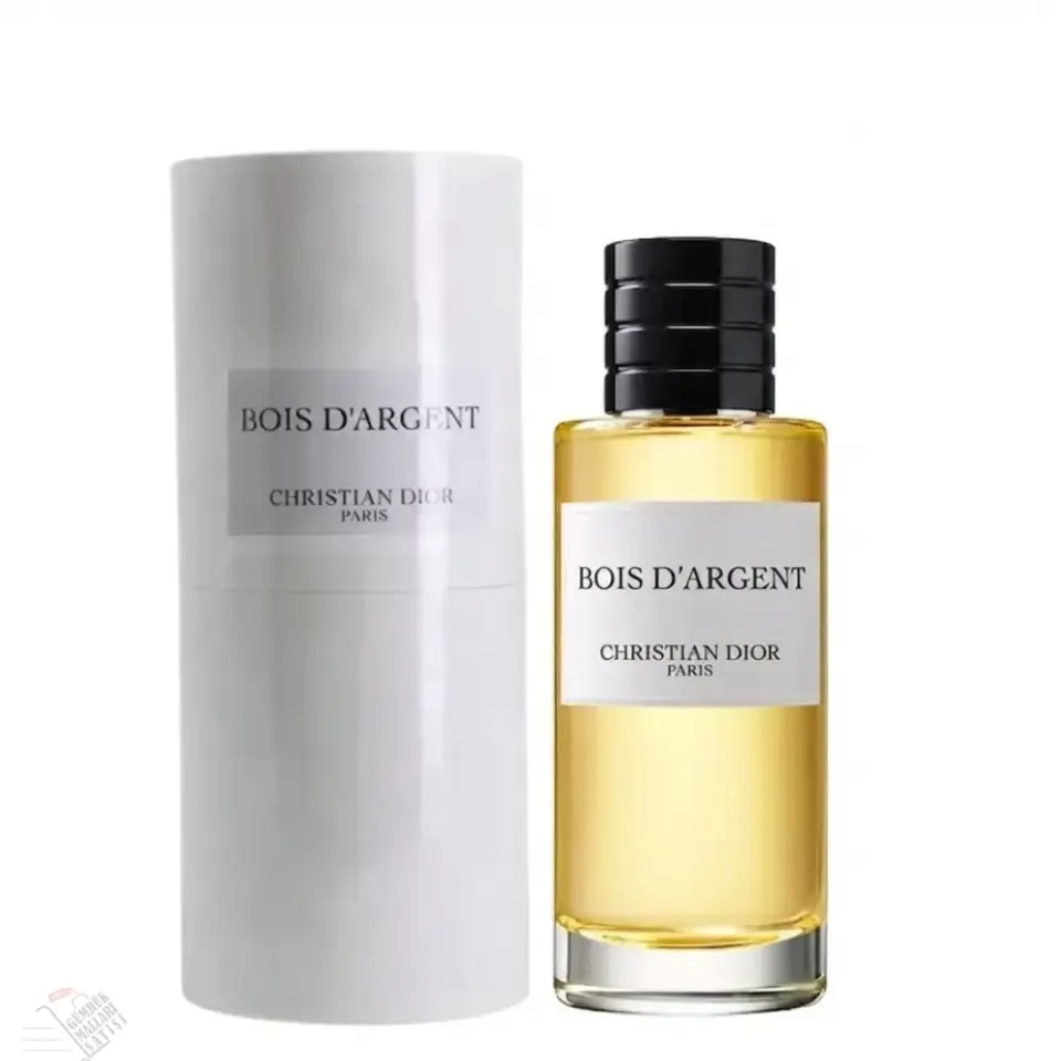 Dior Bois DArgent Edp Kadın Parfüm 100 Ml