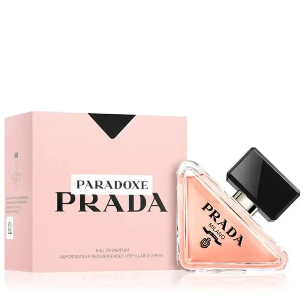 Prada Paradoxe Edp Kadın Parfüm 90 Ml | Orjinal Ürün | Hızlı Kargo