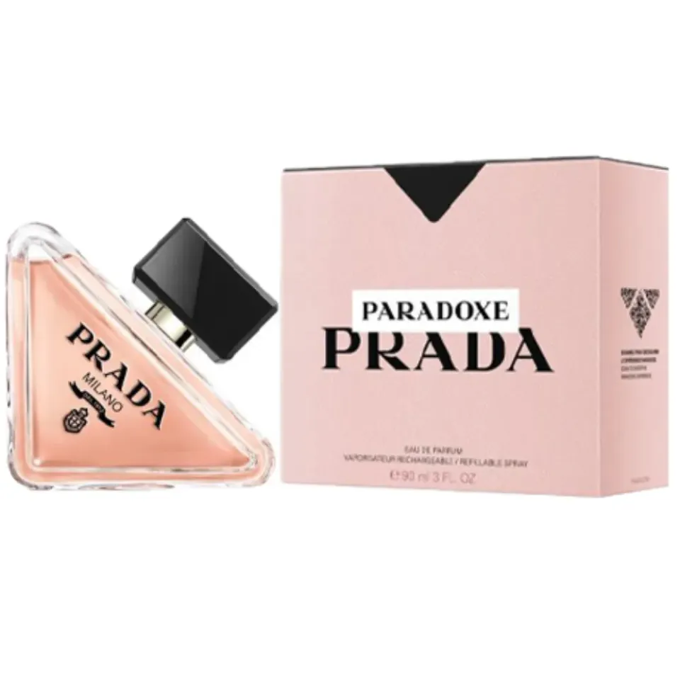 Prada Paradoxe Edp Kadın Parfüm 90 Ml