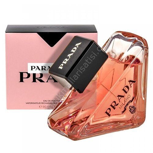 Prada Paradoxe Edp Kadın Parfüm 90 Ml