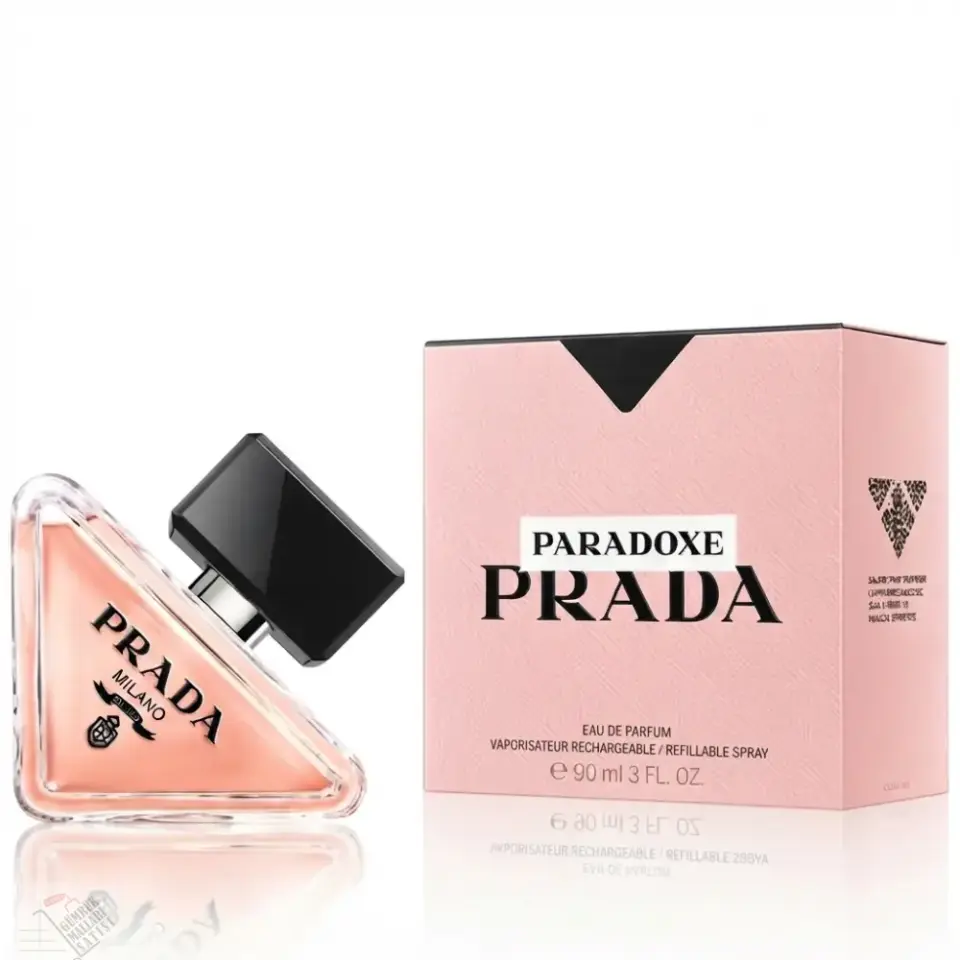 Prada Paradoxe Edp Kadın Parfüm 90 Ml