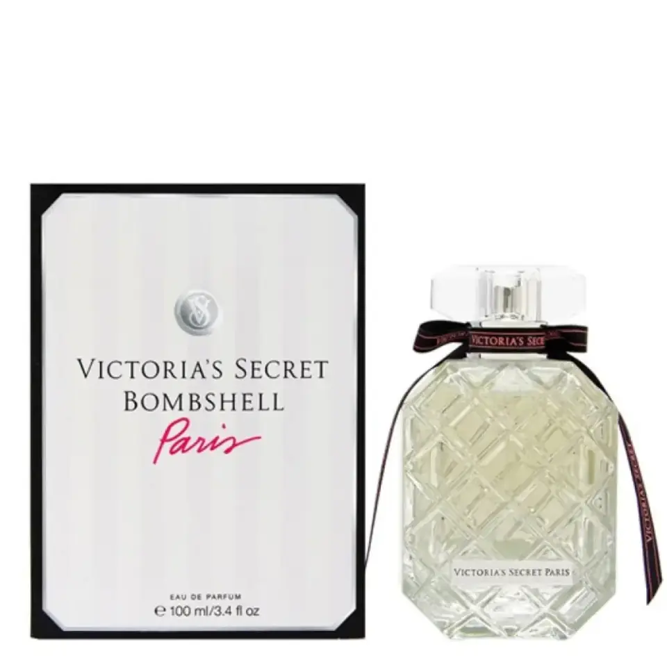 Victorias Secret Paris Edp Kadın Parfüm 100 Ml