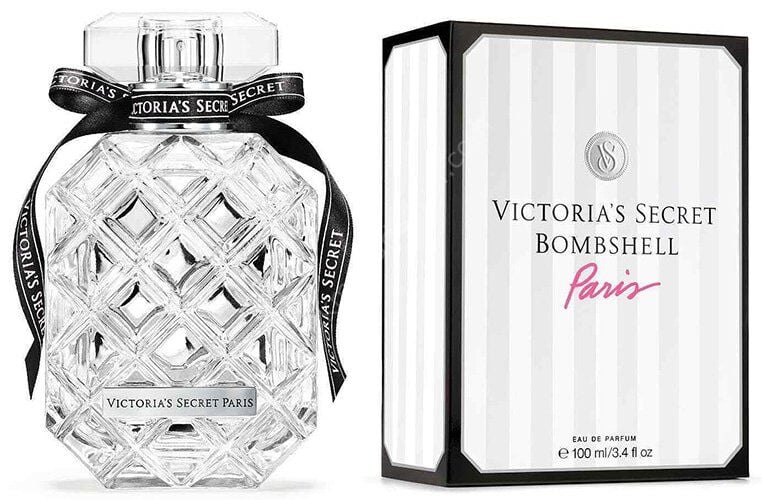 Victorias Secret Paris Edp Kadın Parfüm 100 Ml