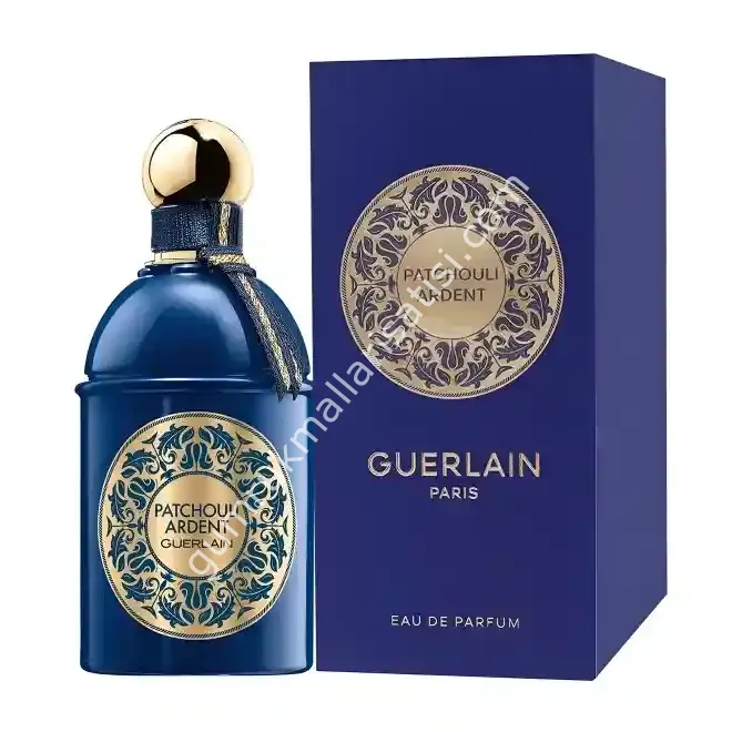 Guerlain Patchouli Ardent Eau Kadın Parfüm 125 Ml