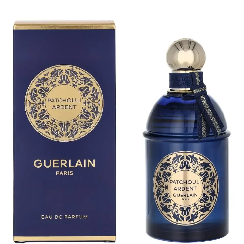 Guerlain Patchouli Ardent Edp Kadın Parfüm 125 Ml
