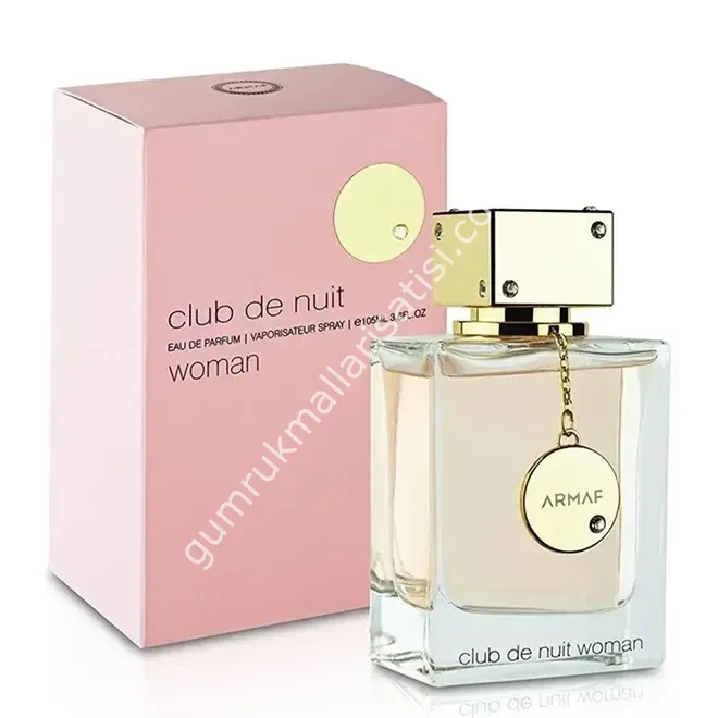 Armaf Club De Nuit Edp Kadın Parfüm 105 Ml