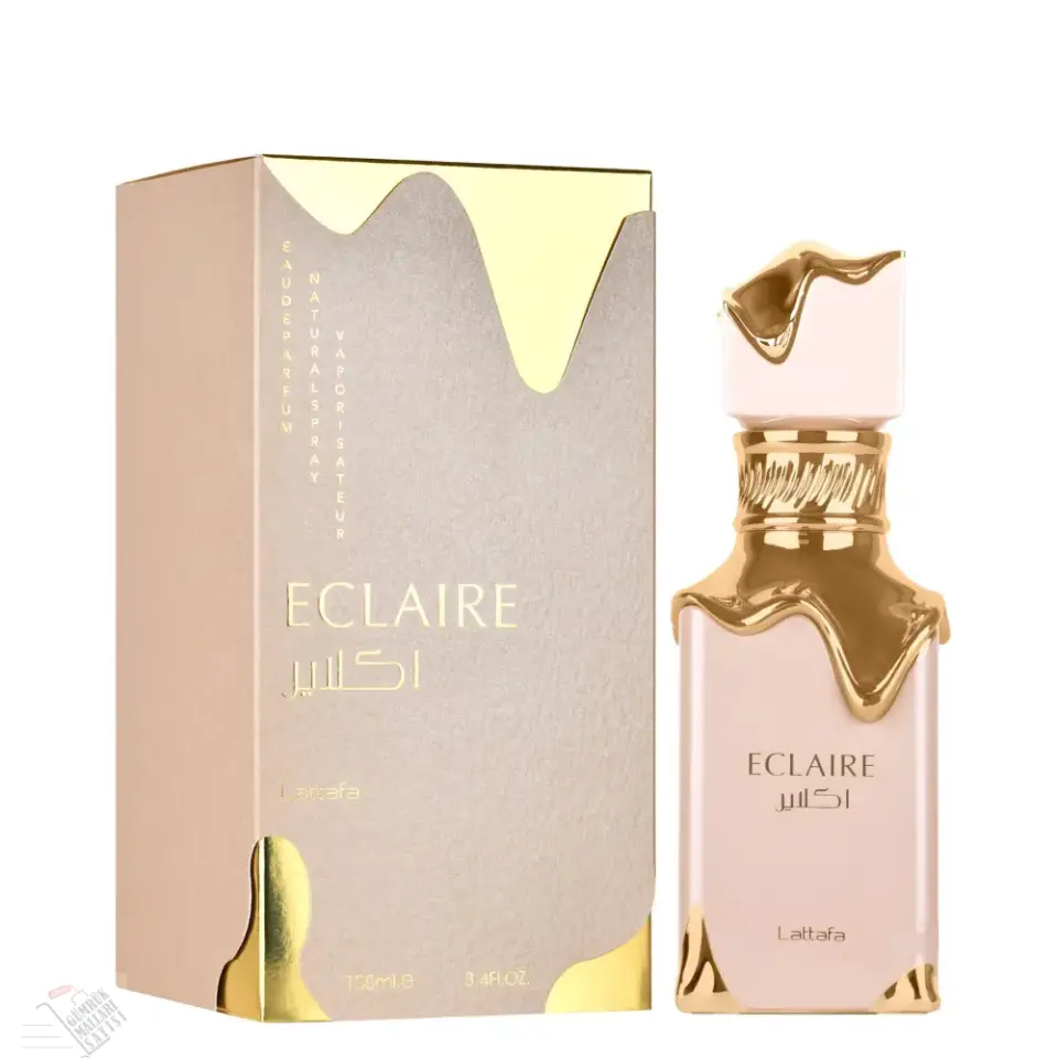 Lattafa Eclaire Edp Kadın Parfüm 100 Ml