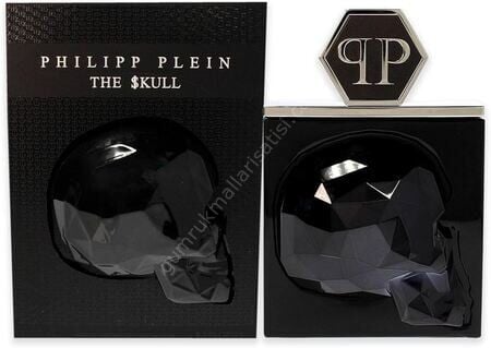 Philip Plein The Skull Edp Unisex Parfüm 125 Ml