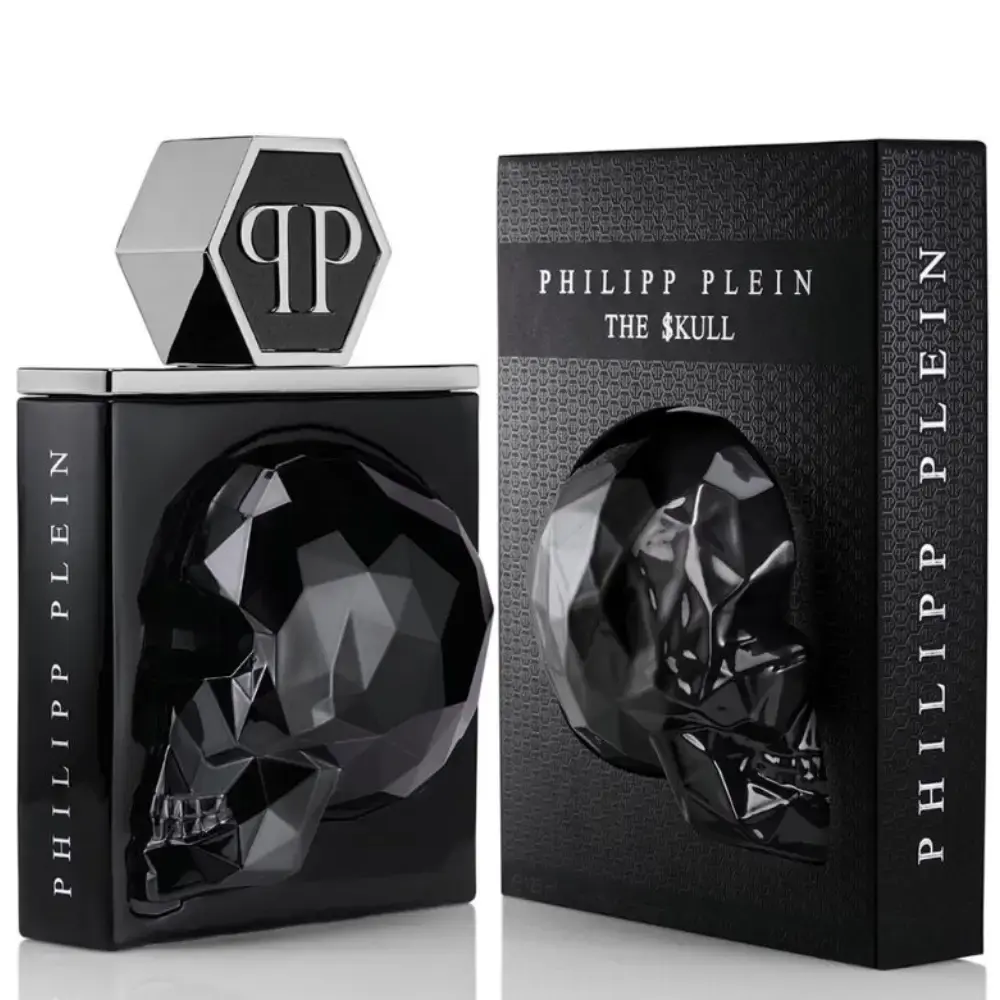 Philip Plein The Skull Edp Unisex Parfüm 125 Ml