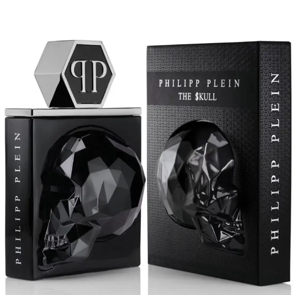 Philip Plein The Skull Edp Unisex Parfüm 125 Ml