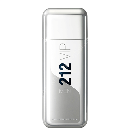 Carolina Herrera 212 Vip Men Edt Tester Erkek Parfüm 100 Ml