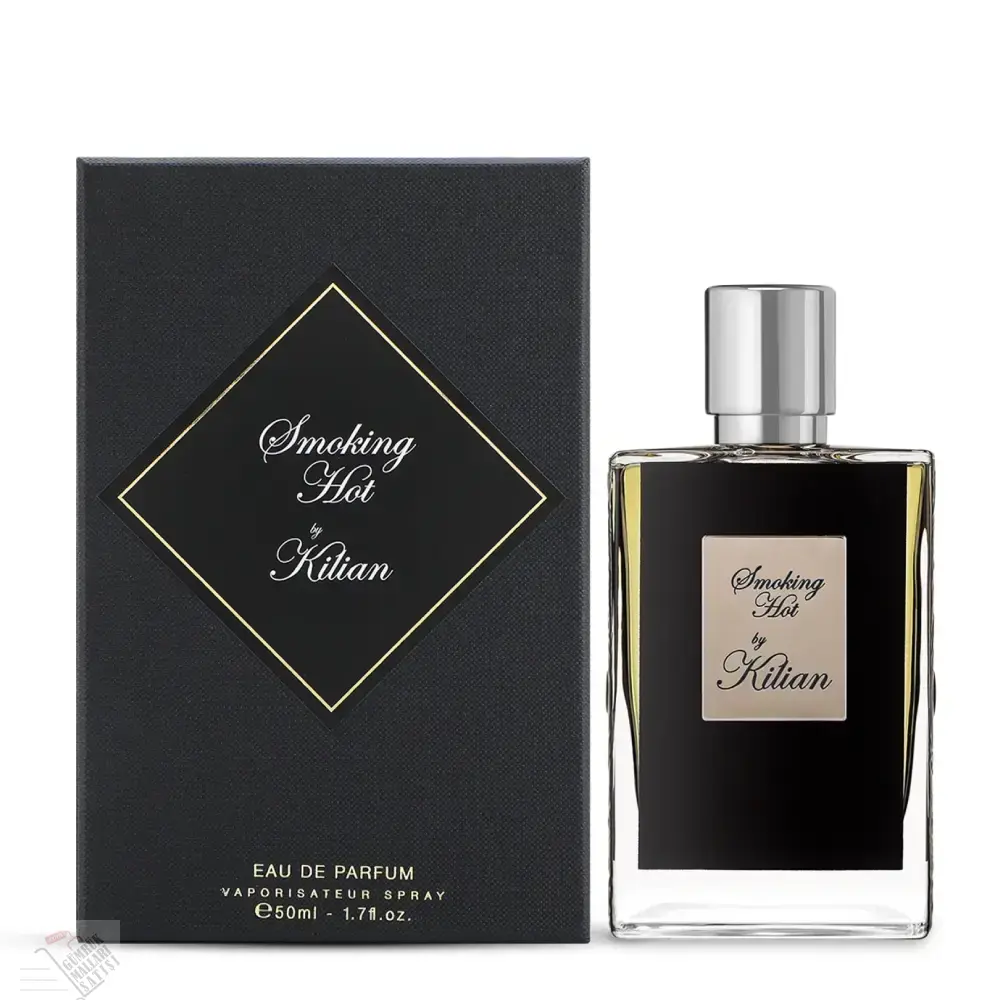 By Kilian Smoking Hot Edp Erkek Parfüm 50 Ml