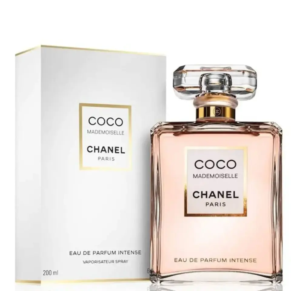 Chanel Coco Mademoiselle İntense Edp Kadın Parfüm 100 Ml