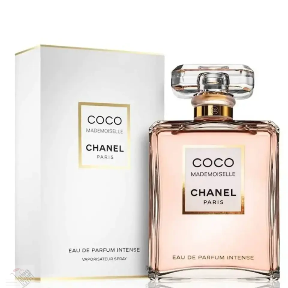 Chanel Coco Mademoiselle İntense Edp Kadın Parfüm 100 Ml