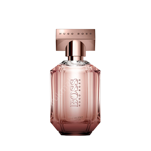 Hugo Boss The Scent Le Edp Tester Kadın Parfüm 100 Ml