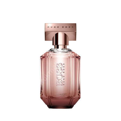 Hugo Boss The Scent Le Edp Tester Kadın Parfüm 100 Ml