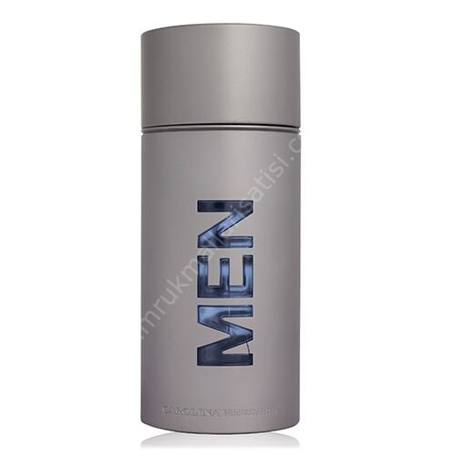 Carolina Herrera 212 Men Edt Tester Erkek Parfüm 100 Ml