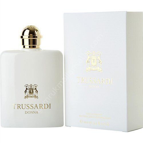 Trussardi Donna Edp Kadın Parfüm 100 Ml