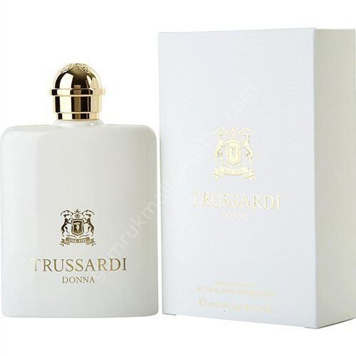 Trussardi Donna Edp Kadın Parfüm 100 Ml