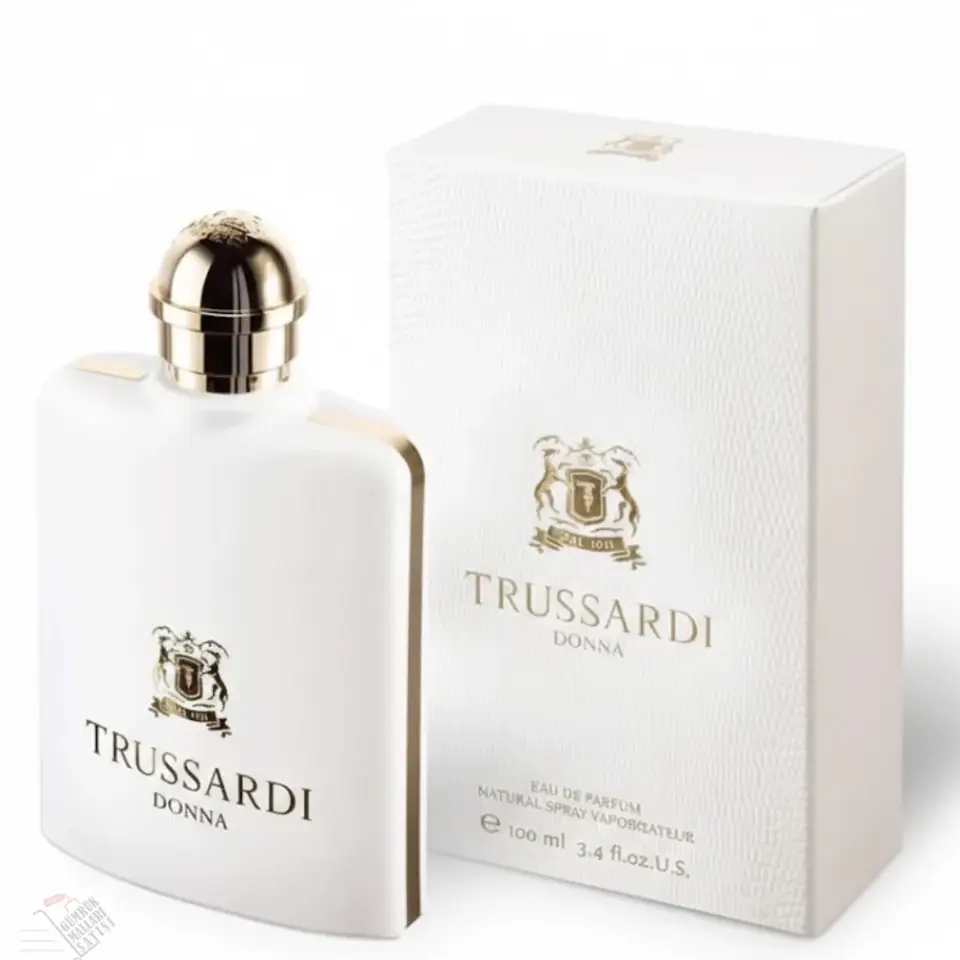 Trussardi Donna Edp Kadın Parfüm 100 Ml