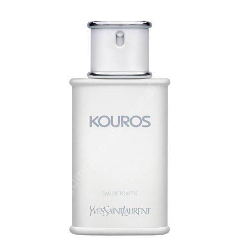 Yves Saint Laurent Kouros Edt Tester Erkek Parfüm 100 Ml