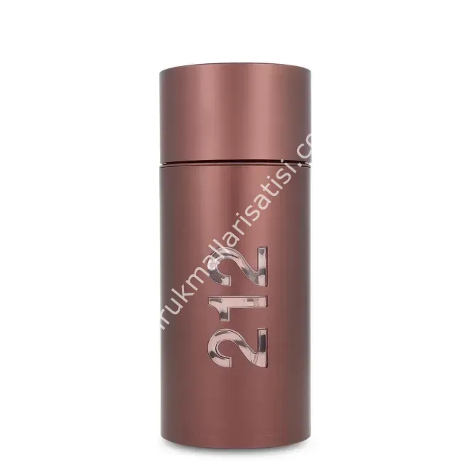 Carolina Herrera 212 Sexy Men Edt Tester Erkek Parfüm 100 Ml