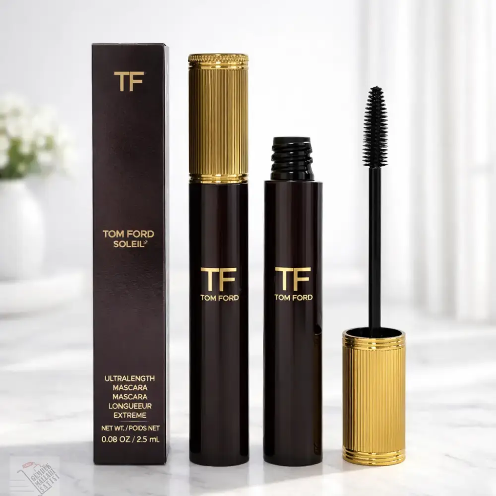 Tom Ford Soleil Ultralength Mascara Extreme