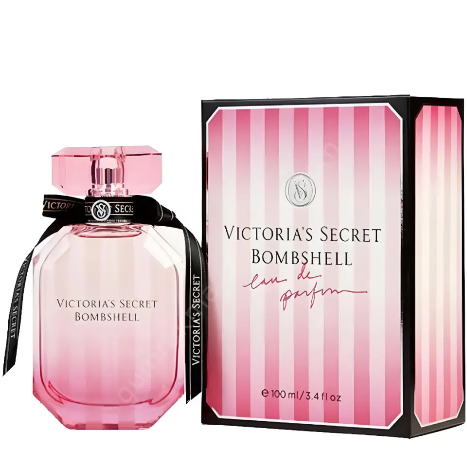 Victorias Secret Bombshell Edp Kadın Parfüm 100 Ml