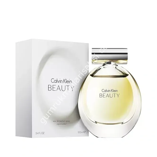 Calvin Klein Beauty Edp Kadın Parfüm 100 Ml