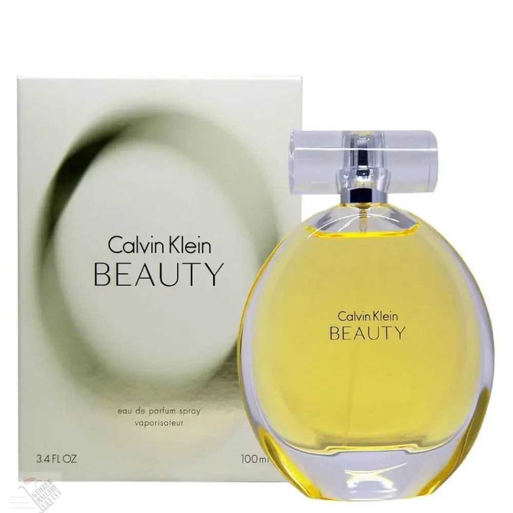 Calvin Klein Beauty Edp Kadın Parfüm 100 Ml