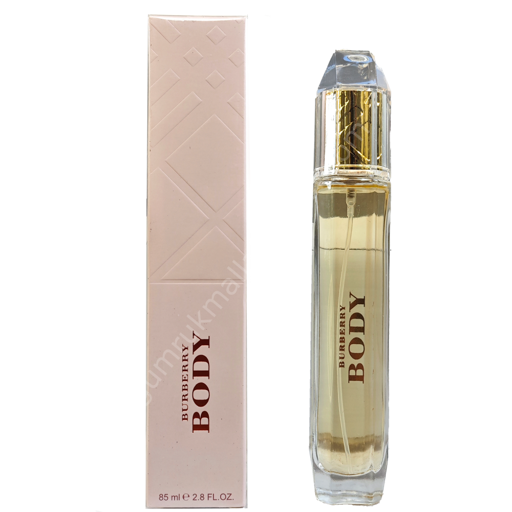 Burberry Body Edp  Kadın Parfüm 85 Ml