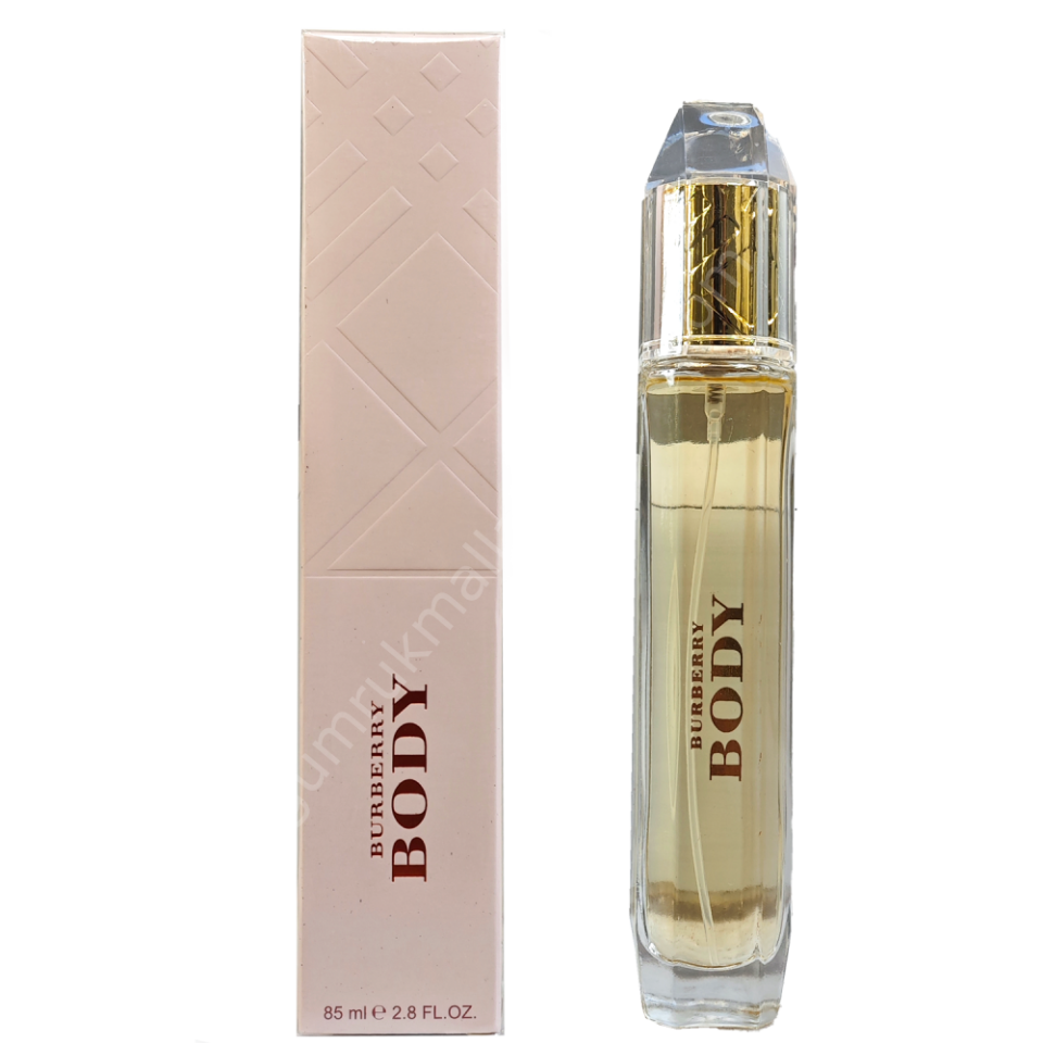 Burberry Body Edp  Kadın Parfüm 85 Ml