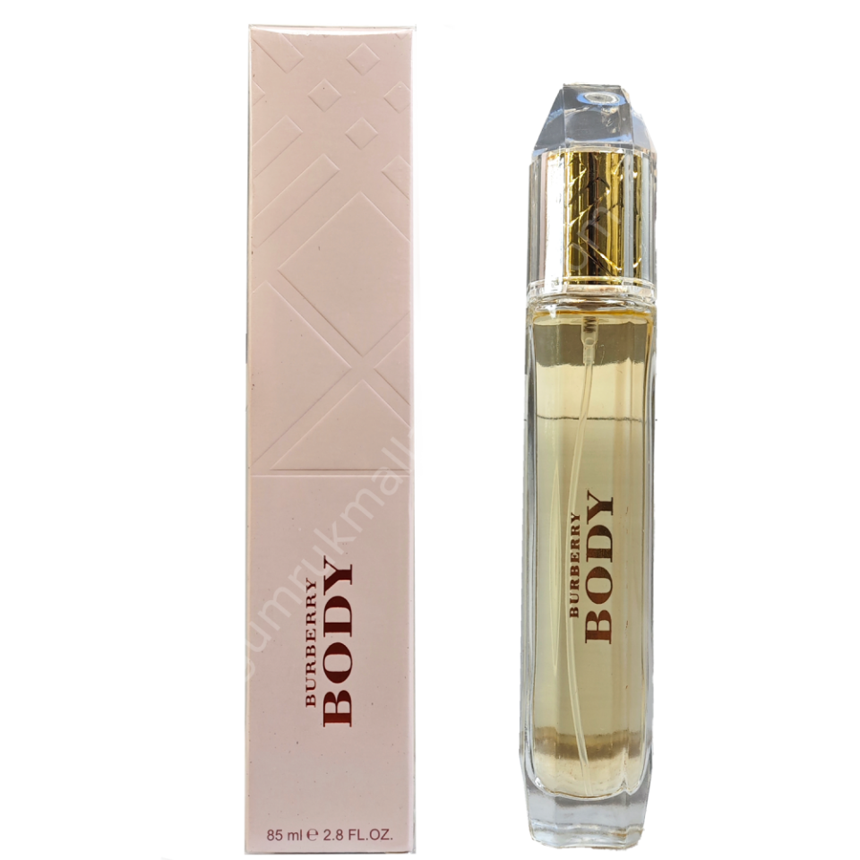 Burberry Body Edp  Kadın Parfüm 85 Ml