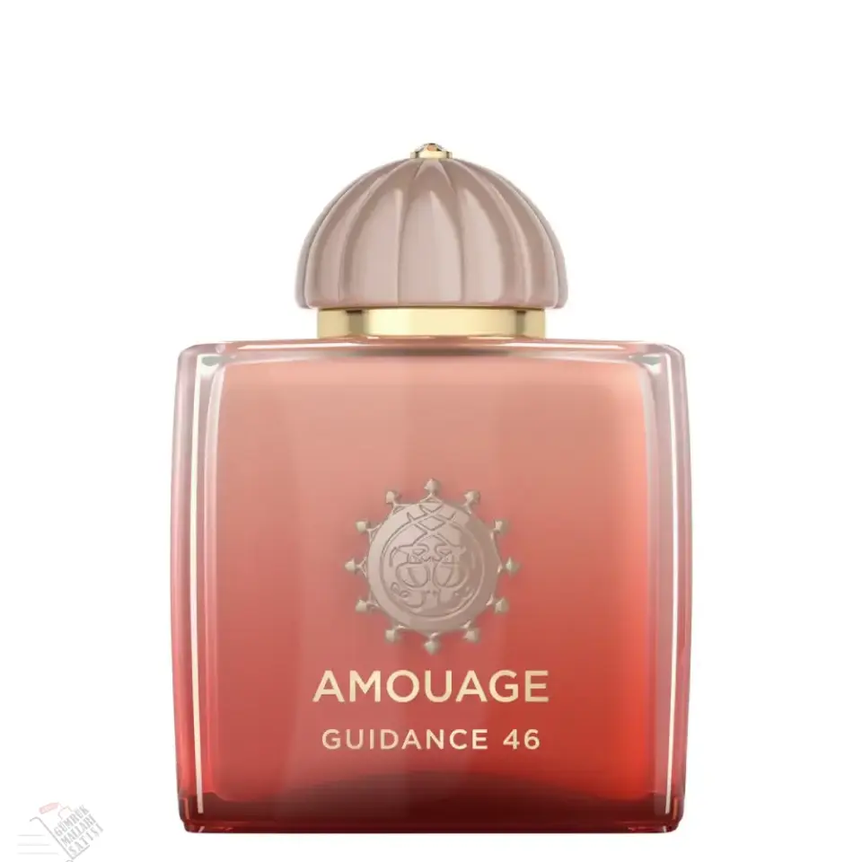 Amouage Guidance 46 Extrait De Parfum Tester Kadın 100 Ml