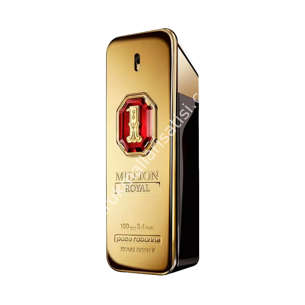 Paco Rabanne 1 Million Royal Edp Tester Erkek Parfüm 100 Ml