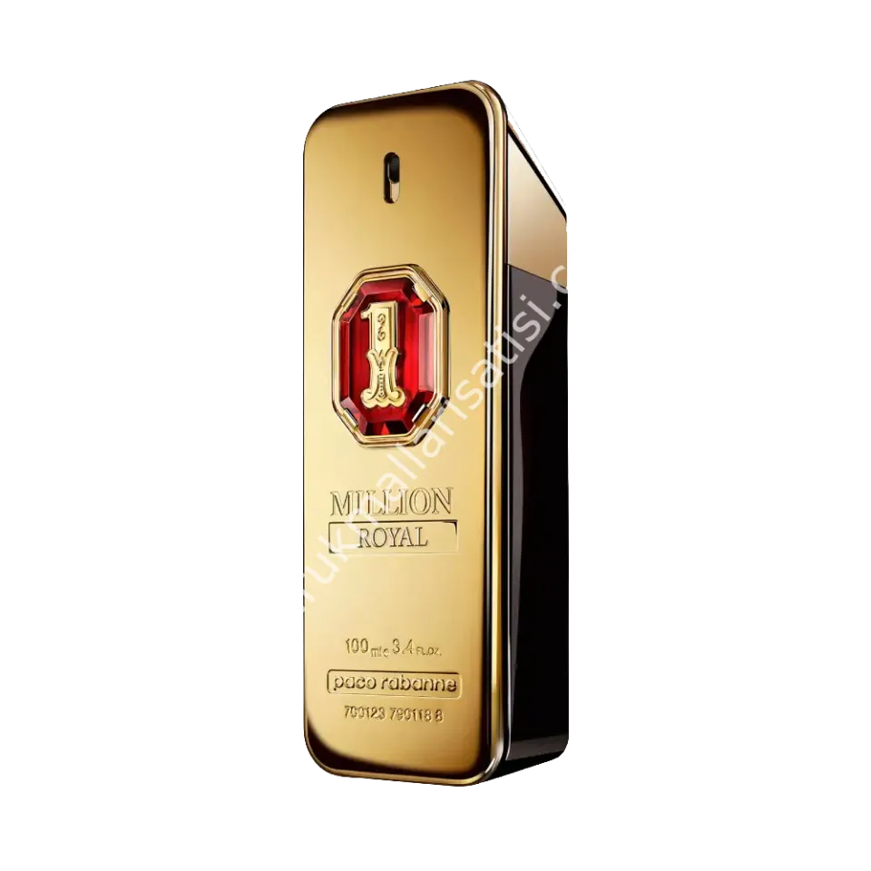 Paco Rabanne 1 Million Royal Edp Tester Erkek Parfüm 100 Ml