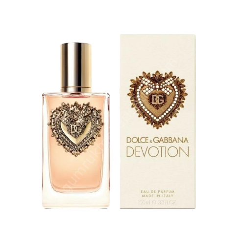 Dolce Gabbana Devotion Edp Kadın Parfüm 100 Ml
