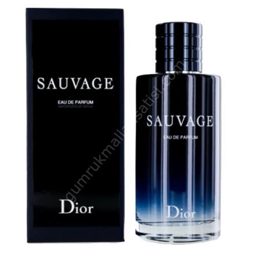 Dior Sauvage Edp Erkek Parfüm 200 Ml