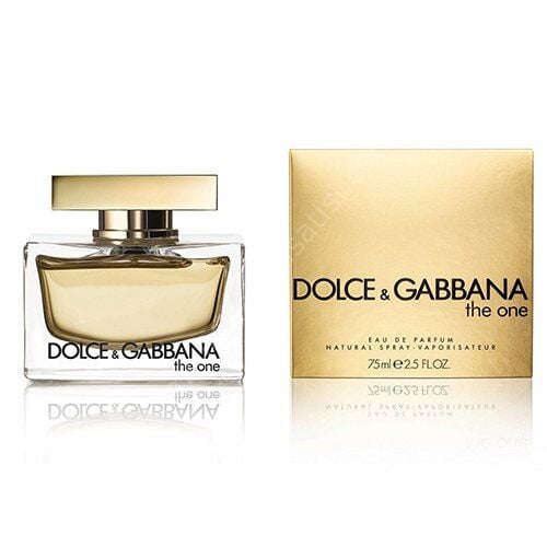 Dolce Gabbana The One Edp Kadın Parfüm 75 Ml
